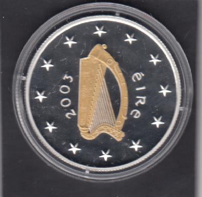 Beschrijving: 10 Euro OLYMPIC GAMES coloured